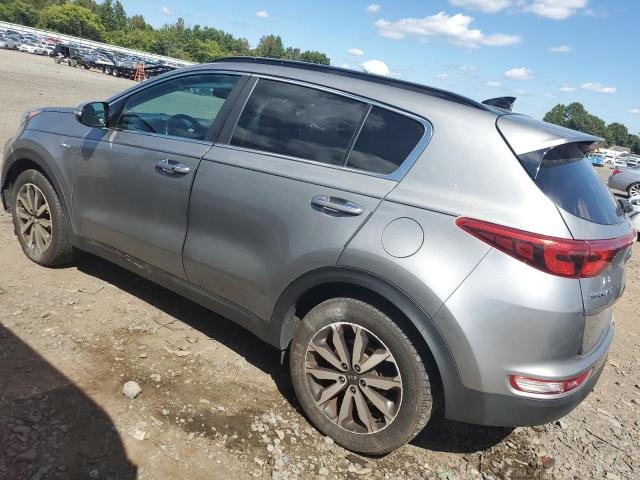 Photo 2 from auction – 2019 KIA SPORTAGE E with VIN KNDPNCAC5K7600744