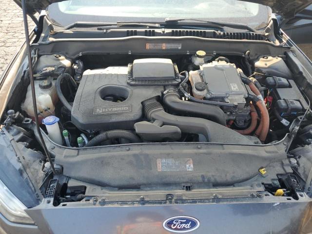 Photo 11 from auction – 2017 FORD FUSION SE with VIN 3FA6P0LU2HR217894