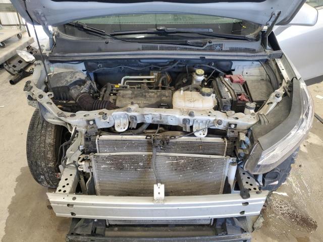 Photo 11 from auction – 2019 CHEVROLET TRAX 1LT with VIN KL7CJPSB4KB758221