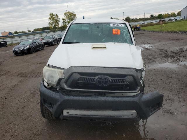 Photo 5 from auction – 2015 TOYOTA TACOMA PRE with VIN 5TFTX4GN2FX044308