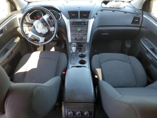 Photo 8 from auction – 2012 CHEVROLET TRAVERSE L with VIN 1GNKRGED6CJ255423