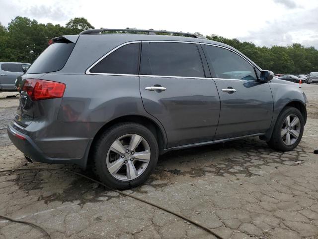 Foto 3 de la subasta – 2012 ACURA MDX TECHNO con VIN 2HNYD2H42CH528479