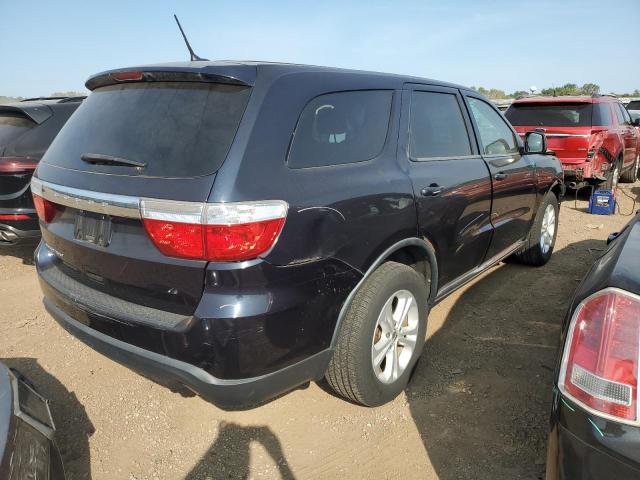 Photo 3 from auction – 2011 DODGE DURANGO EX with VIN 1D4RE2GG0BC683412