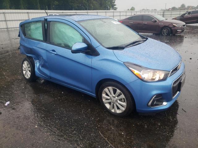 Photo 4 from auction – 2016 CHEVROLET SPARK 1LT with VIN KL8CD6SA6GC639964