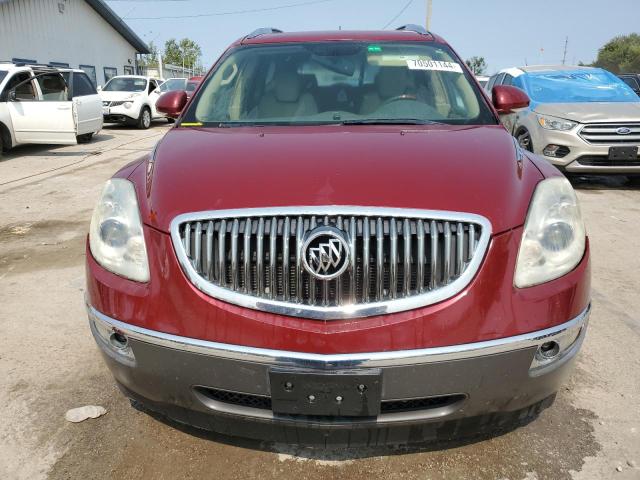 Photo 5 from auction – 2010 BUICK ENCLAVE CX with VIN 5GALRBED7AJ102189