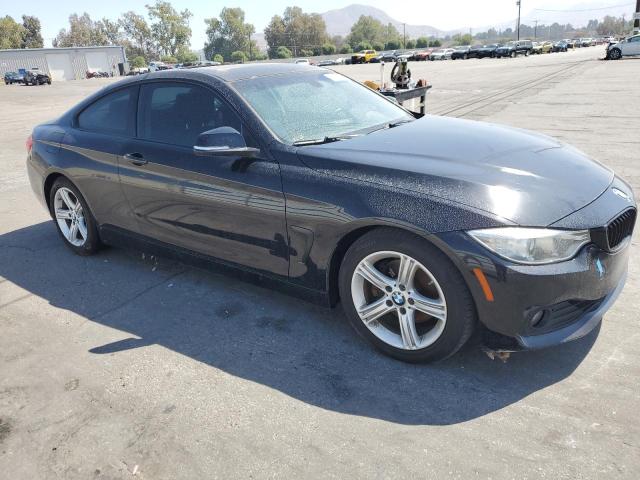 Photo 4 from auction – 2014 BMW 428 I with VIN WBA3N7C57EK221506
