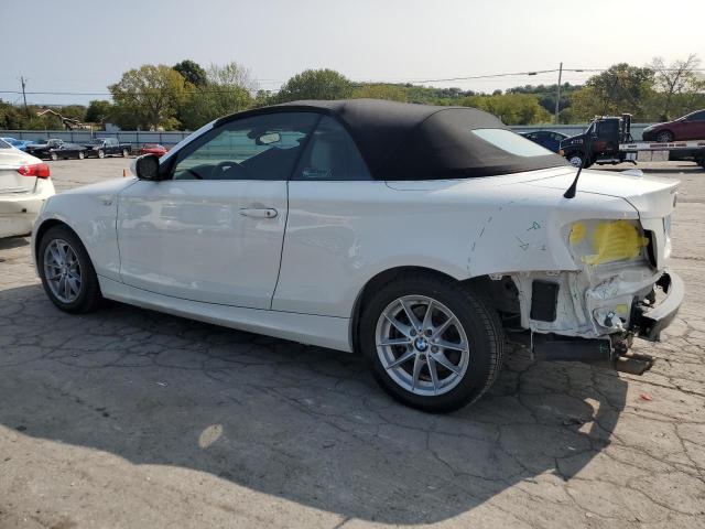 Photo 2 from auction – 2011 BMW 128 I with VIN WBAUN1C5XBVH83706