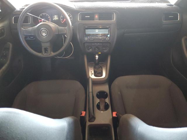 Photo 8 from auction – 2013 VOLKSWAGEN JETTA BASE with VIN 3VW2K7AJ1DM384874