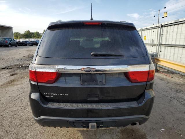 Photo 6 from auction – 2013 DODGE DURANGO SX with VIN 1C4RDJAG3DC681689