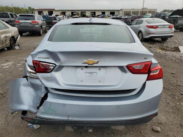 Photo 6 from auction – 2017 CHEVROLET MALIBU LT with VIN 1G1ZE5ST1HF258347