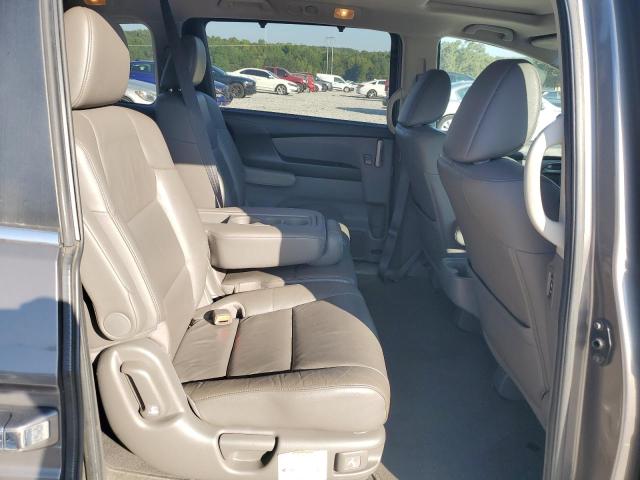 Photo 11 from auction – 2011 HONDA ODYSSEY with VIN 5FNRL5H68BB073240