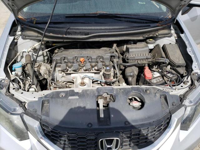 Photo 11 from auction – 2015 HONDA CIVIC SE with VIN 2HGFB2F73FH510868