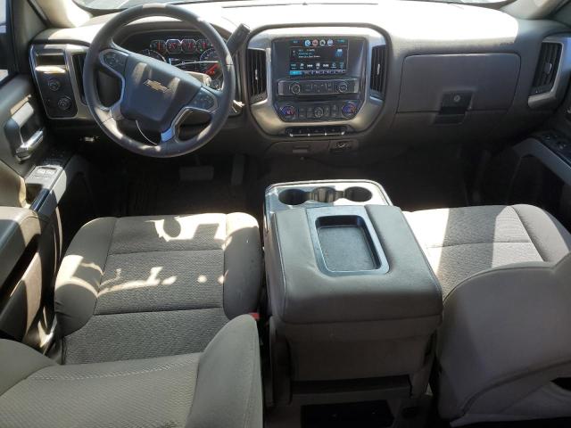Photo 8 from auction – 2017 CHEVROLET SILVERADO with VIN 3GCUKREC0HG517843