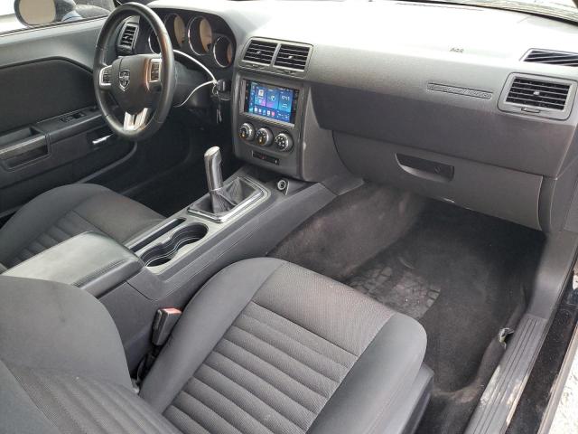 Photo 8 from auction – 2013 DODGE CHALLENGER with VIN 2C3CDYBT1DH500763