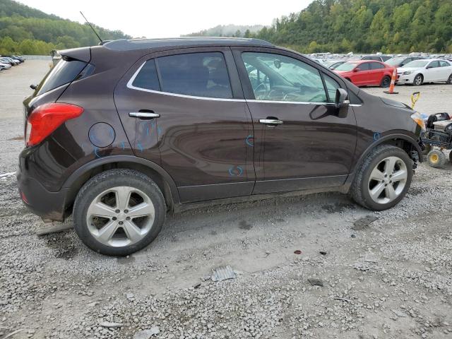 Photo 3 from auction – 2016 BUICK ENCORE with VIN KL4CJESB1GB700883
