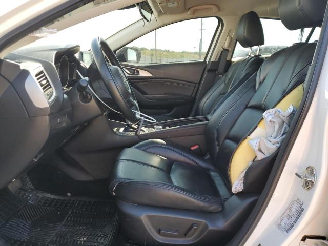 Photo 7 from auction – 2018 MAZDA 3 TOURING with VIN 3MZBN1V37JM216846