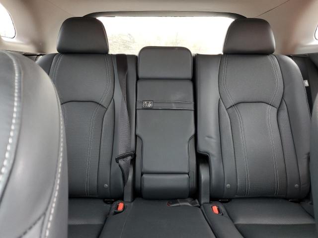 Photo 10 from auction – 2017 LEXUS RX 350 BAS with VIN 2T2BZMCA6HC113118