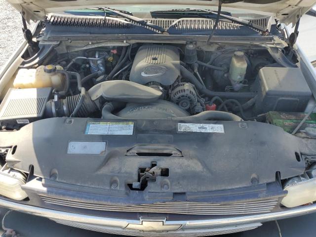 Photo 11 from auction – 2001 CHEVROLET SILVERADO with VIN 1GCEC19T11Z150759