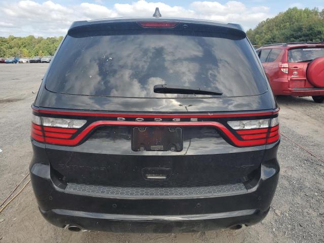Photo 6 from auction – 2020 DODGE DURANGO GT with VIN 1C4RDHDG8LC102814