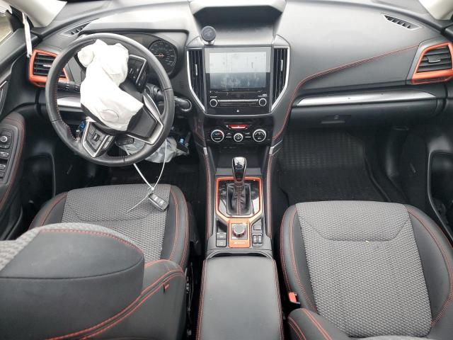 Photo 8 from auction – 2019 SUBARU FORESTER S with VIN JF2SKAPC7KH448461