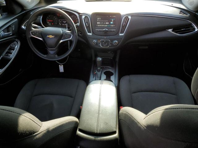 Photo 8 from auction – 2018 CHEVROLET MALIBU LT with VIN 1G1ZD5ST7JF194663
