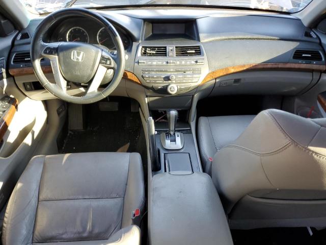 Photo 8 from auction – 2012 HONDA ACCORD EXL with VIN 1HGCP3F89CA010484