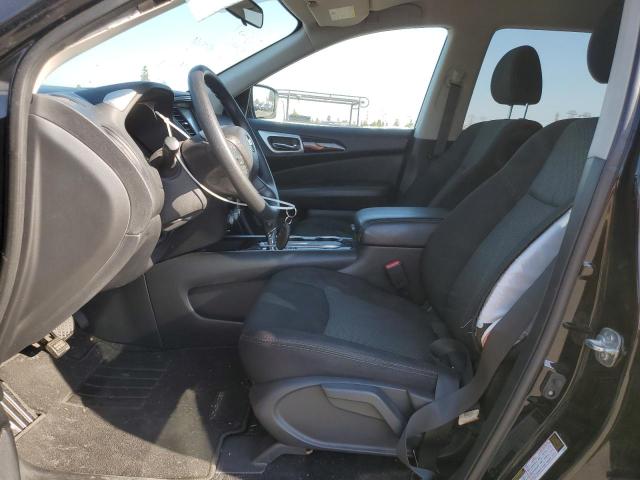Photo 7 from auction – 2019 NISSAN PATHFINDER with VIN 5N1DR2MN7KC650529