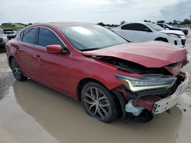 Photo 4 from auction – 2021 ACURA ILX PREMIU with VIN 19UDE2F73MA008114