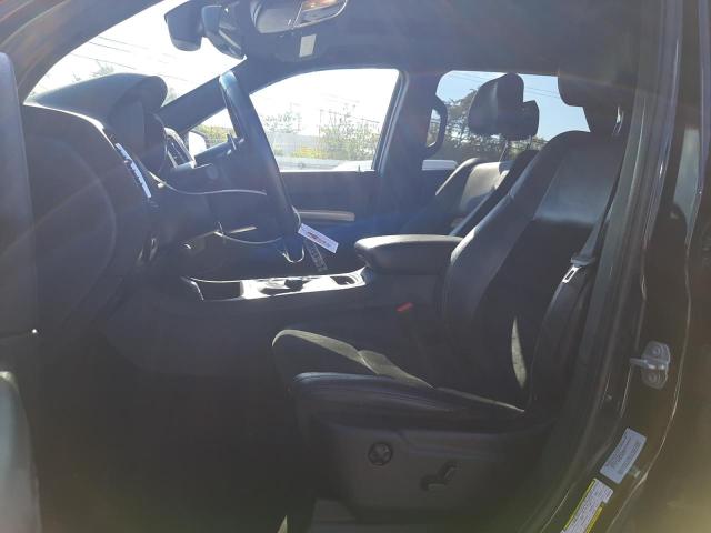 Photo 7 from auction – 2015 DODGE DURANGO SX with VIN 1C4RDJAG4FC947031