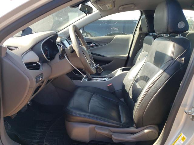 Photo 7 from auction – 2016 CHEVROLET MALIBU LS with VIN 1G1ZB5ST3GF191192