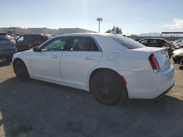 Photo 2 from auction – 2015 CHRYSLER 300 LIMITE with VIN 2C3CCAAG3FH755111