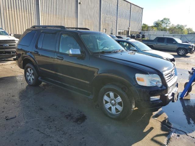 Photo 4 from auction – 2009 FORD EXPLORER X with VIN 1FMEU73E59UA41851