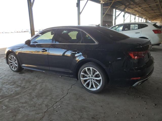 Photo 2 from auction – 2019 AUDI A4 PREMIUM with VIN WAUDNAF43KN018059
