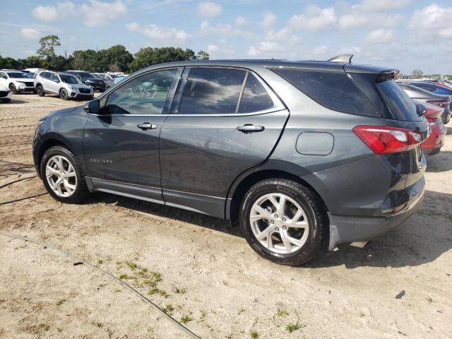 Photo 2 from auction – 2018 CHEVROLET EQUINOX LT with VIN 3GNAXKEX2JS505251