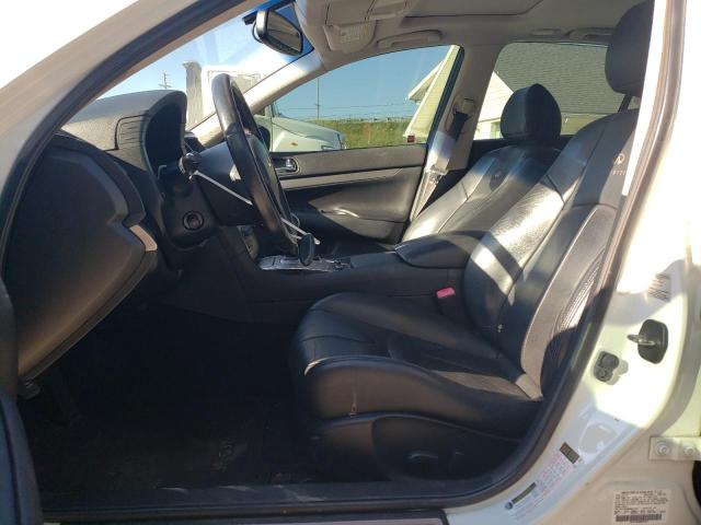 Photo 7 from auction – 2011 INFINITI G37 with VIN JN1CV6AR8BM351803