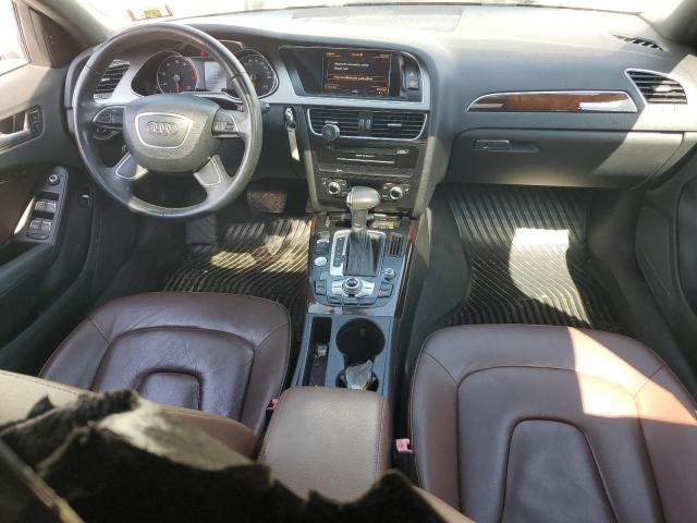 Photo 8 from auction – 2014 AUDI A4 PREMIUM with VIN WAUFFAFL4EN044946