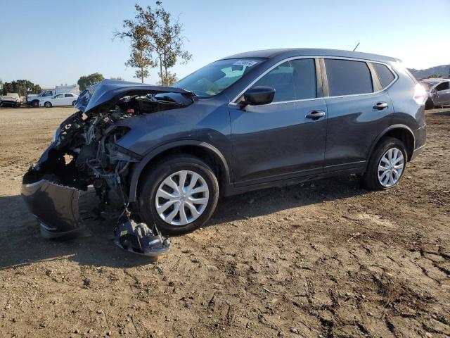 NISSAN ROGUE S 2016 with VIN KNMAT2MV2GP688775 - Photo from auction