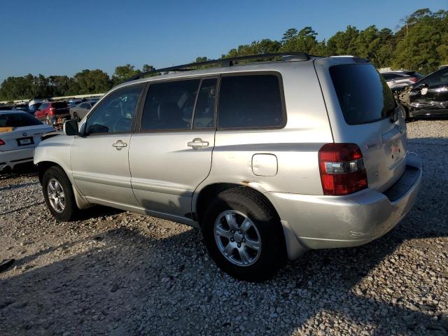 Zdjęcie 2 z aukcji – 2006 TOYOTA HIGHLANDER z VIN JTEDP21A260118040