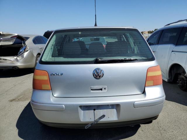 Photo 6 from auction – 2002 VOLKSWAGEN GOLF GLS with VIN 9BWGK61J724069448
