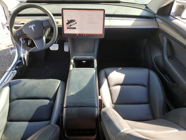 Photo 8 from auction – 2022 TESLA MISC PARTS with VIN 5YJ3E1EC6NF133233
