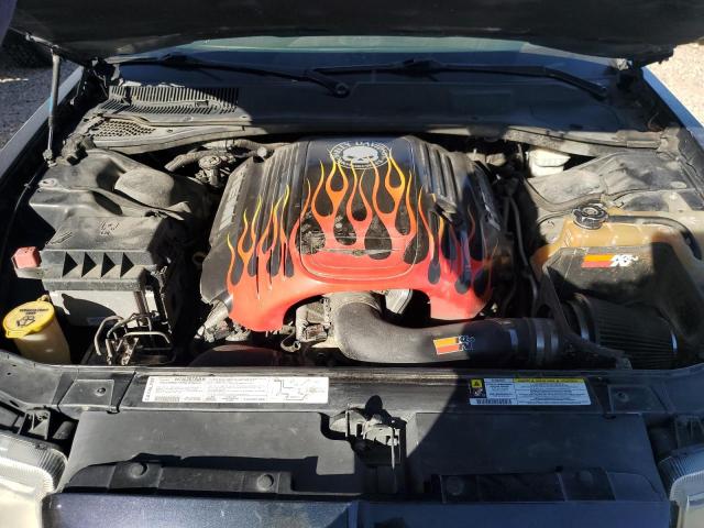Photo 11 from auction – 2006 CHRYSLER 300C with VIN 2C3KA63H46H481275