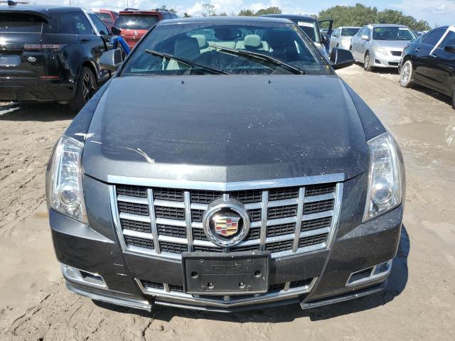 Photo 5 from auction – 2014 CADILLAC CTS PREMIU with VIN 1G6DH1E34E0149122