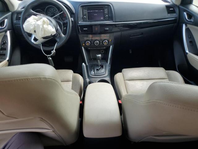 Photo 8 from auction – 2014 MAZDA CX-5 GT with VIN JM3KE2DY3E0369231