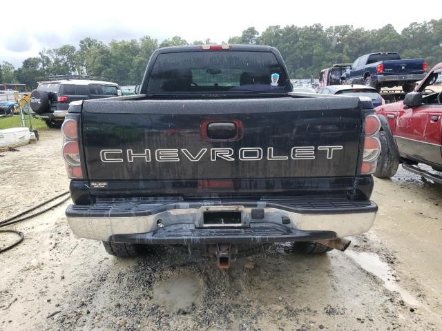 Photo 6 from auction – 2004 CHEVROLET SILVERADO with VIN 1GCHK29U74E296819
