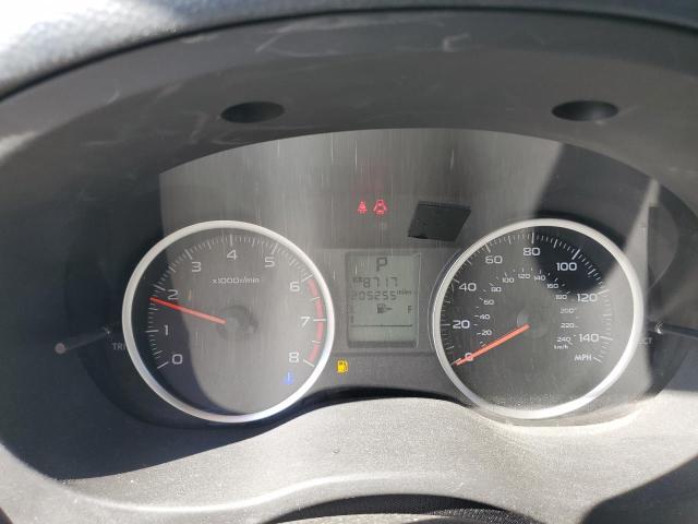 Photo 9 from auction – 2015 SUBARU FORESTER 2 with VIN JF2SJADC9FH404409