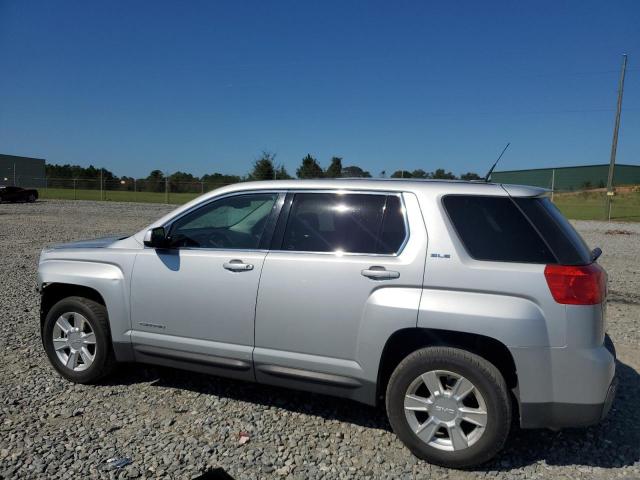 Photo 2 from auction – 2012 GMC TERRAIN SL with VIN 2GKALMEK3C6197968