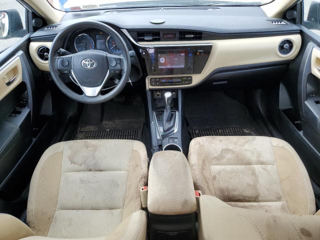 Photo 8 from auction – 2017 TOYOTA COROLLA L with VIN 2T1BURHE9HC949694