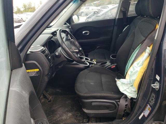صورة رقم 7 من المزاد - 2016 KIA SOUL + مع VIN KNDJP3A5XG7323338