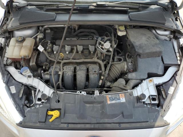 صورة رقم 11 من المزاد - 2017 FORD FOCUS SE مع VIN 1FADP3K23HL248871