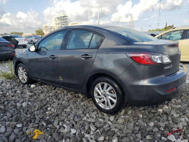 Photo 2 from auction – 2013 MAZDA 3 I with VIN JM1BL1V70D1745858